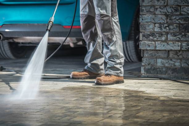 Reliable Winder, GA Pressure Washing Solutions